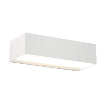 it-Lighting Martin LED 9W 3CCT Outdoor Up-Down Wall Lamp White D:17cmx4.6cm (80200820) it-Lighting Martin LED 9W 3CCT Outdoor Up-Down Wall Lamp White D:17cmx4.6cm (80200820)