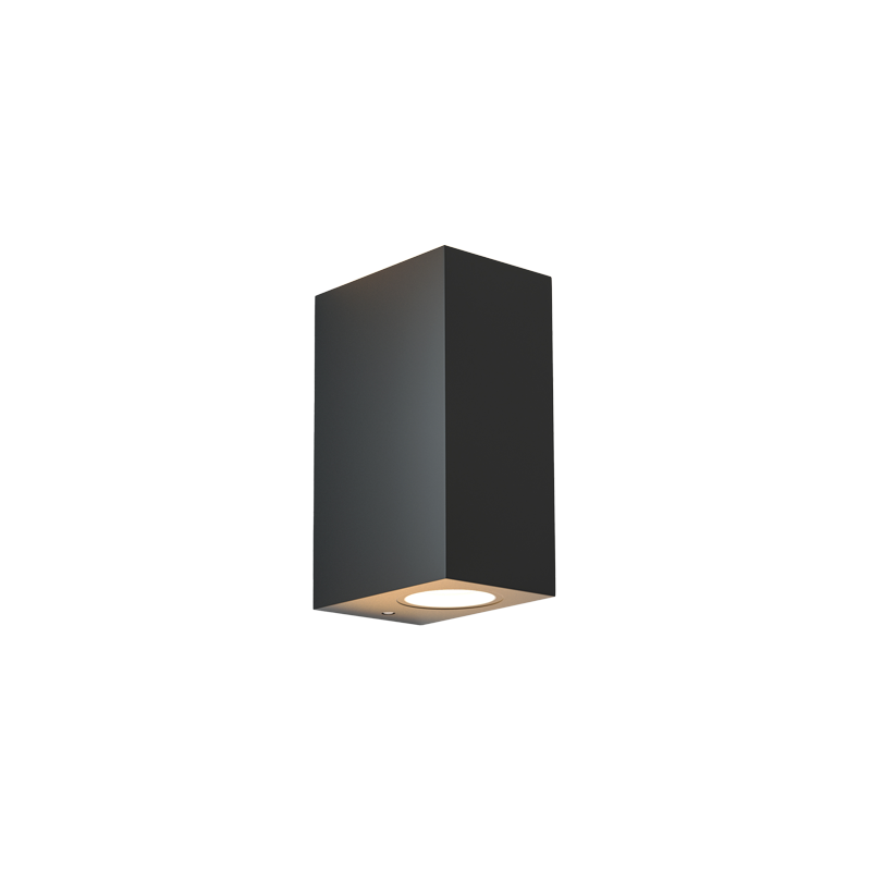 it-Lighting Havasu 2xGU10 Outdoor Up-Down Wall Lamp Anthracite D:14.7cmx9cm (80200344) it-Lighting Havasu 2xGU10 Outdoor Up-Down Wall Lamp Anthracite D:14.7cmx9cm (80200344)