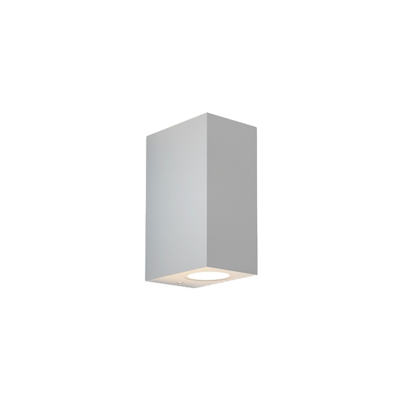 it-Lighting Havasu 2xGU10 Outdoor Up-Down Wall Lamp Grey D:14.7cmx9cm (80200334) it-Lighting Havasu 2xGU10 Outdoor Up-Down Wall Lamp Grey D:14.7cmx9cm (80200334)