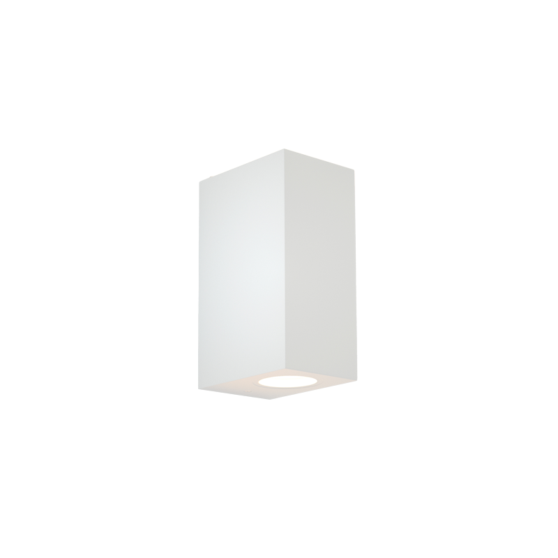 it-Lighting Havasu 2xGU10 Outdoor Up-Down Wall Lamp White D14.7cmx9cm (80200324) it-Lighting Havasu 2xGU10 Outdoor Up-Down Wall Lamp White D14.7cmx9cm (80200324)