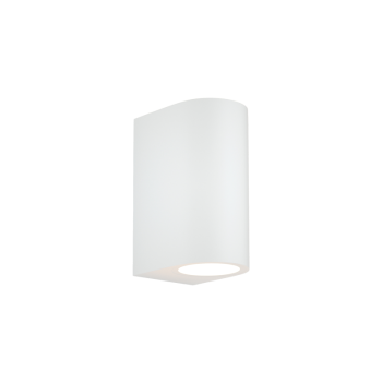 it-Lighting Michigan 2xGU10 Outdoor Up-Down Wall Lamp White D:14.7cmx9cm (80200124) it-Lighting Michigan 2xGU10 Outdoor Up-Down Wall Lamp White D:14.7cmx9cm (80200124)