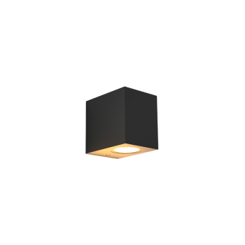 it-Lighting Norman 1xGU10 Outdoor Up or Down Wall Lamp Anthracite D:8cmx7cm (80200444) it-Lighting Norman 1xGU10 Outdoor Up or Down Wall Lamp Anthracite D:8cmx7cm (80200444)