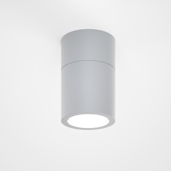 it-Lighting Chelan 1xGU10 Outdoor Ceiling Down Light Grey D:10.3cmx6cm (80300134) it-Lighting Chelan 1xGU10 Outdoor Ceiling Down Light Grey D:10.3cmx6cm (80300134)