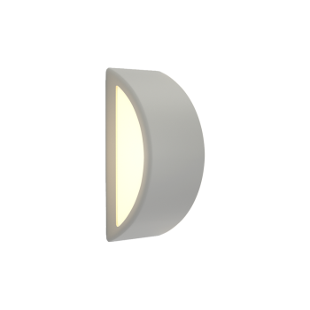it-Lighting Clear 1xE27 Outdoor Up-Down Wall Lamp Grey D:32cmx13cm (80202734) it-Lighting Clear 1xE27 Outdoor Up-Down Wall Lamp Grey D:32cmx13cm (80202734)