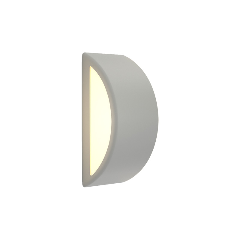 it-Lighting Clear 1xE27 Outdoor Up-Down Wall Lamp Grey D:32cmx13cm (80202734) it-Lighting Clear 1xE27 Outdoor Up-Down Wall Lamp Grey D:32cmx13cm (80202734)