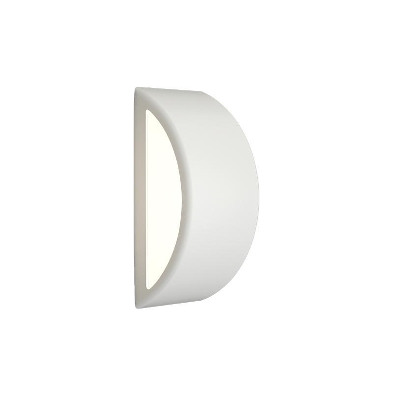 it-Lighting Clear 1xE27 Outdoor Up-Down Wall Lamp White D:32cmx13cm (80202724) it-Lighting Clear 1xE27 Outdoor Up-Down Wall Lamp White D:32cmx13cm (80202724)