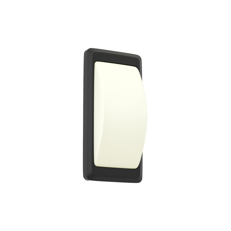 it-Lighting Wilson 2xG9 Outdoor Up-Down Wall Lamp Anthracite D:23cmx11cm (80202844) it-Lighting Wilson 2xG9 Outdoor Up-Down Wall Lamp Anthracite D:23cmx11cm (80202844)