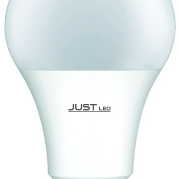 JUST LED JUSTLed-LED Bulb B22 A60 15W 4000K Φυσικό (B226015012) JUST LED JUSTLed-LED Bulb B22 A60 15W 4000K Φυσικό (B226015012)