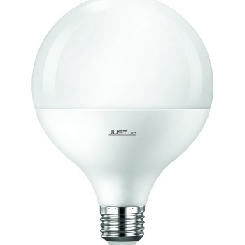 JUST LED JUSTLed-LED Bulb G120 E27 20W 3000K Θερμό (B271220011) JUST LED JUSTLed-LED Bulb G120 E27 20W 3000K Θερμό (B271220011)