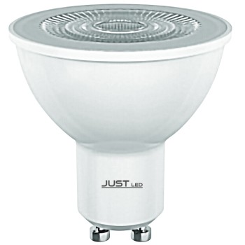 JUST LED JUSTLed-LED Bulb GU10 7W 4000K Φυσικό (B100007022) JUST LED JUSTLed-LED Bulb GU10 7W 4000K Φυσικό (B100007022)